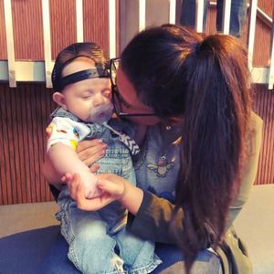 Meet your Posher, Whitney